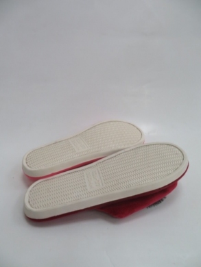 Kapcie damskie ocieplane (36-41) F-9 MIX
