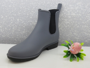 Kalosze damskie (36-41) HQ902 GREY