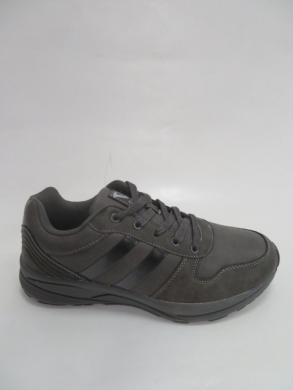 Buty sportowe męskie (41-46) T2117 GREY