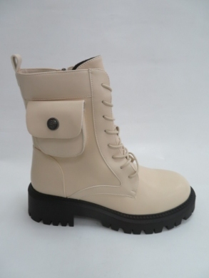 Trapery damskie jesienne (36-41) JJ06 BEIGE