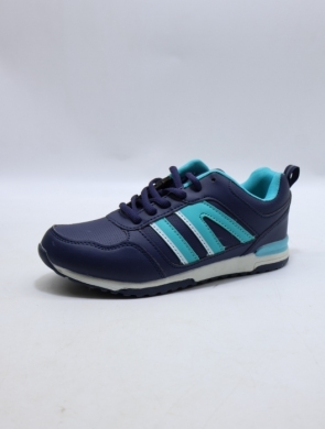 Buty sportowe damskie na płaskim (36-41) LC808-3