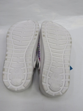Kroksy damskie (36-41) 8878B MIX