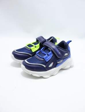 Buty sportowe chłopięce (22-27) F762 MIX