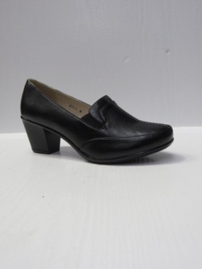 Półbuty damskie na obcasie (36-41) Q7111-1