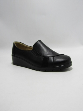Mokasyny damskie na koturnie (36-42) 2953-1
