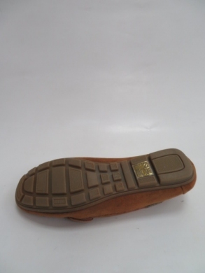 Mokasyny damskie na płaskim (36-41) MH08-10
