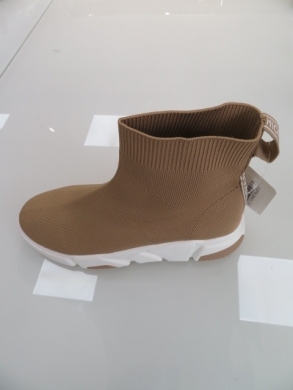 Sneakersy damskie wysokie (36-41) FC802-63