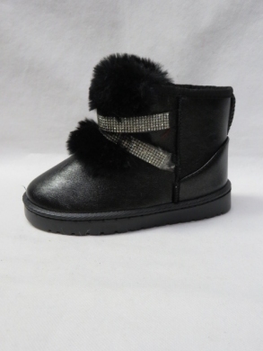 Emu dziewczęce (25-30) M35 BLACK