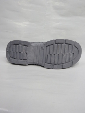 Buty sportowe młodzieżowe (37-42) F990B