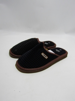 Kapcie męskie (41-46) SL205 MIX