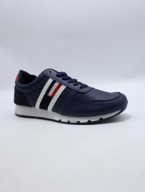 Buty sportowe męskie (41-46) M234-7 NAVY