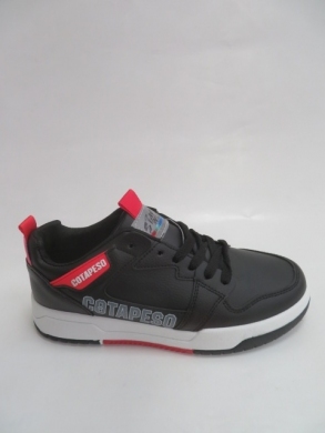Buty sportowe męskie (40-45) XHBD-05-1 BLACK