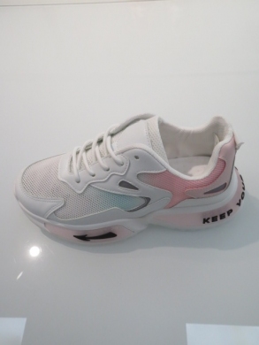 Sneakersy damskie niskie (36-41) DML922-9
