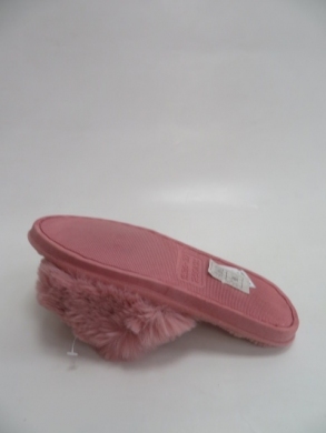 Kapcie damskie ocieplane (36-41) KP19-12