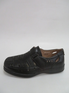 Półbuty męskie -skórzane (39-46) Z008-1