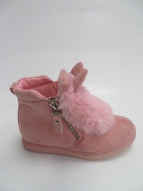 Botki dziewczce jesienne (29-36) R95C-5