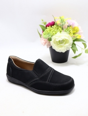 Półbuty damskie na płaskim (36-42) F050A-1