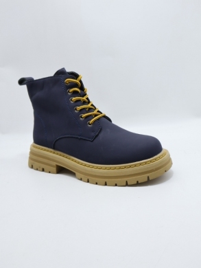 Trapery damskie ocieplane (36-41) P2366-3