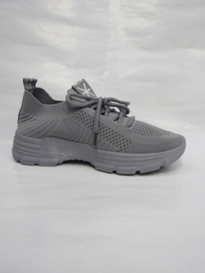 Buty sportowe młodzieżowe (37-42) F999B