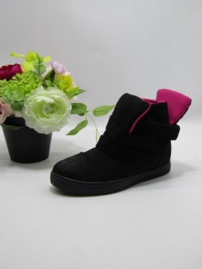 Botki dziewczęce (31-36) R70BC-9