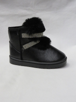 Emu dziewczęce (31-36) M36 BLACK