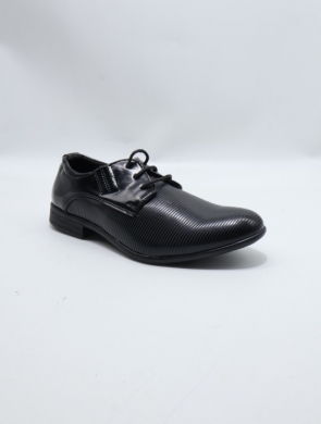 Półbuty chłopięce (32-37) AB118C-1