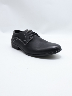 Półbuty chłopięce (32-37) AB127C-7