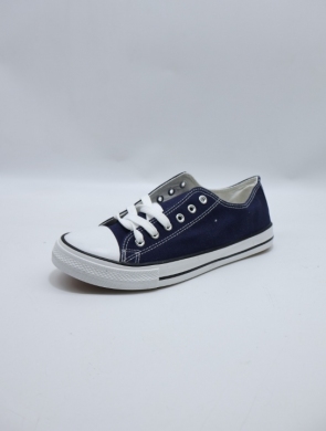 Trampki męskie (41-46) HC25M NAVY
