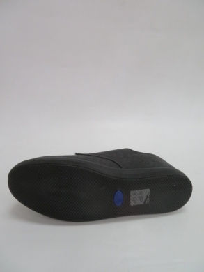 Tenisówki Męskie (41-46) 917 ALLBLACK