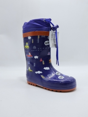 Kalosze chłopięce (22-28) R3002
