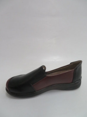 Półbuty damskie na płaskim (36-41) 20T3233