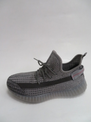 Buty sportowe męskie (40-45) AKD01-1 DGREY