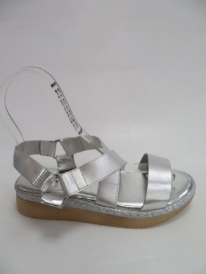 Sandały Damskie Sportowe (36-41) FDT-1 SILVER