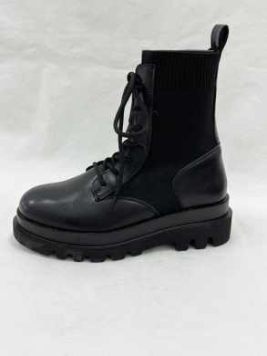 Trapery damskie (36-41) RXJ123 BLACK