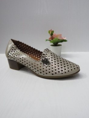Półbuty damskie na obcasie (36-41) 213L-5