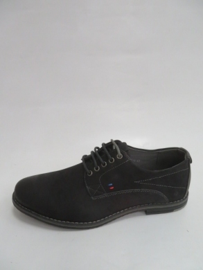 Półbuty Męskie (40-45) AB64A-6