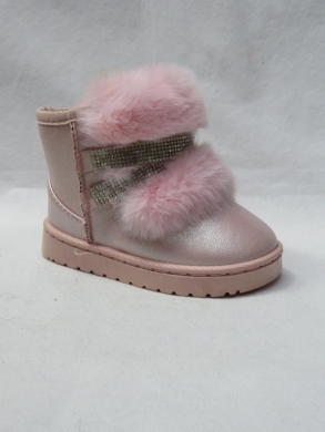 Emu dziewczęce (25-30) M35 PINK
