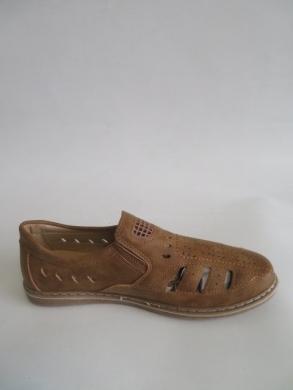 Półbuty Męskie (40-45) AB207-6