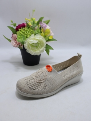 Tenisówki damskie (36-41) KD202-8