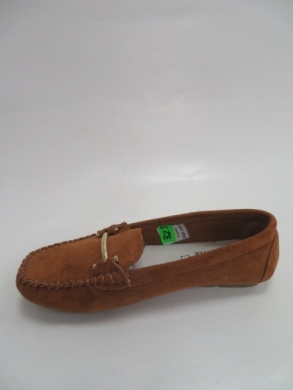 Mokasyny damskie na płaskim (36-41) MH08-10