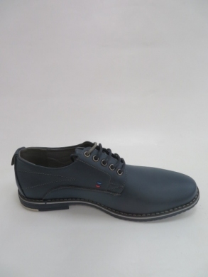Półbuty Męskie (40-45) AB64A-9