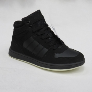 Buty sportowe młodzieżowe (36-41) LC625-1