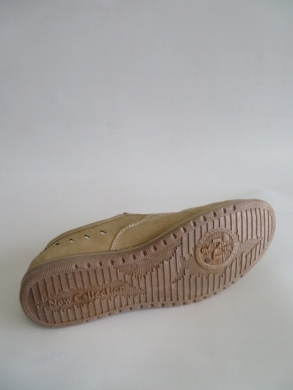 Półbuty Męskie (40-45) AB207-7