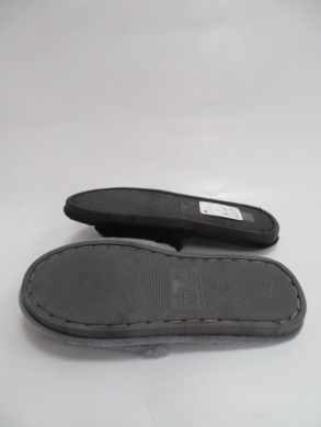 Kapcie damskie ocieplane (36-41) F8-51 MIX