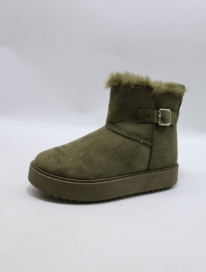 Emu damskie (36-41) LT230-19 GREEN