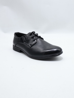 Półbuty chłopięce (32-37) AB119C-12