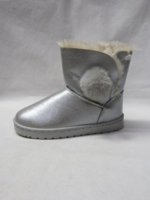 Emu dziewczęce (31-36) M02 SILVER