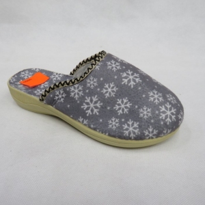 Kapcie damskie (37-41) F-2042