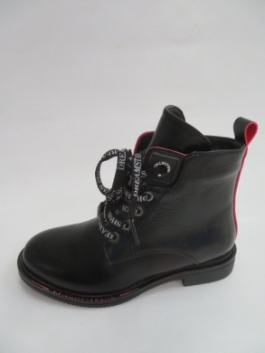 Trapery damskie jesienne (32-37) FW-13 BLACK