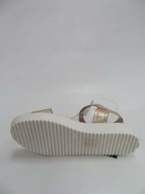 Sandały Damskie na płaskim (36-41) X25 GOLD